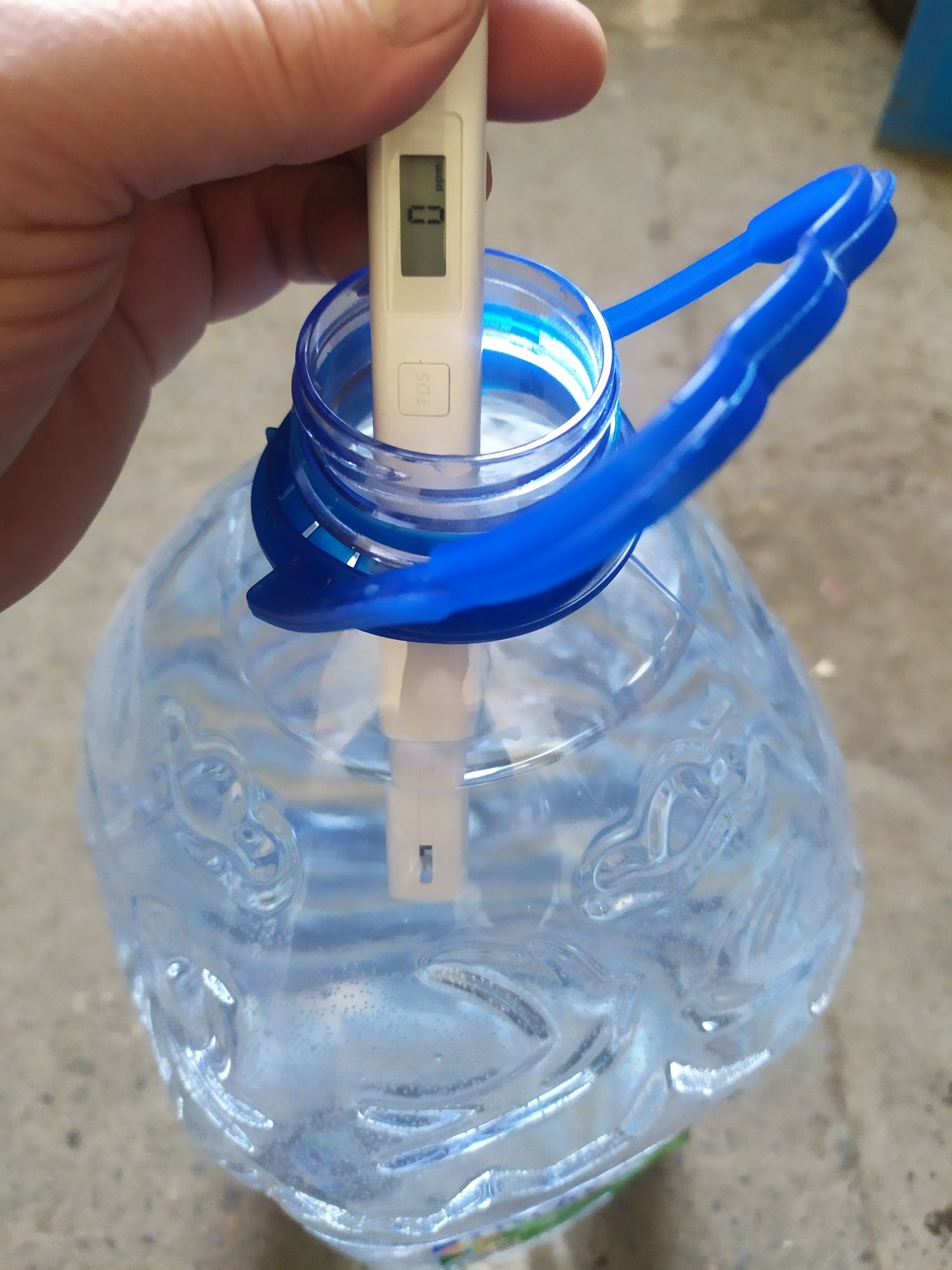Дистиллированная вода для технических целей предназначена для использо