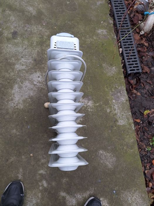Calorifer cu ulei electric bunte