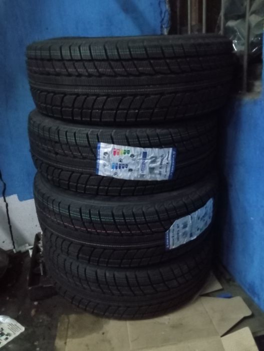 Трианжел Новый балон