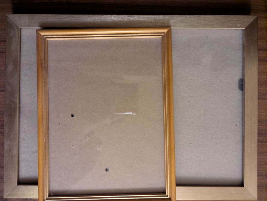 Рамки для фото размер А4 и А5