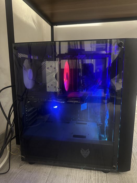 Vand sistem pc de gaming ASUS