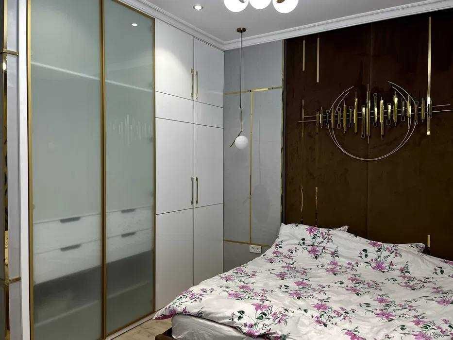 Сдаётся в вренду квартира в центре. Напротив п-о Росии ЖК Skyline