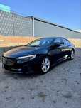 Opel insignia GSI 2019