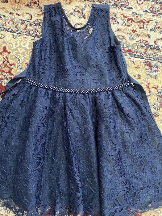 Продам платье