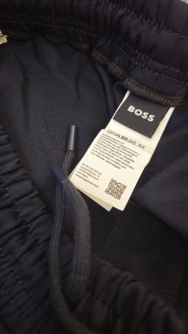 Брендовая одежда.  Спортивный костюм BOSS. Качество премиум