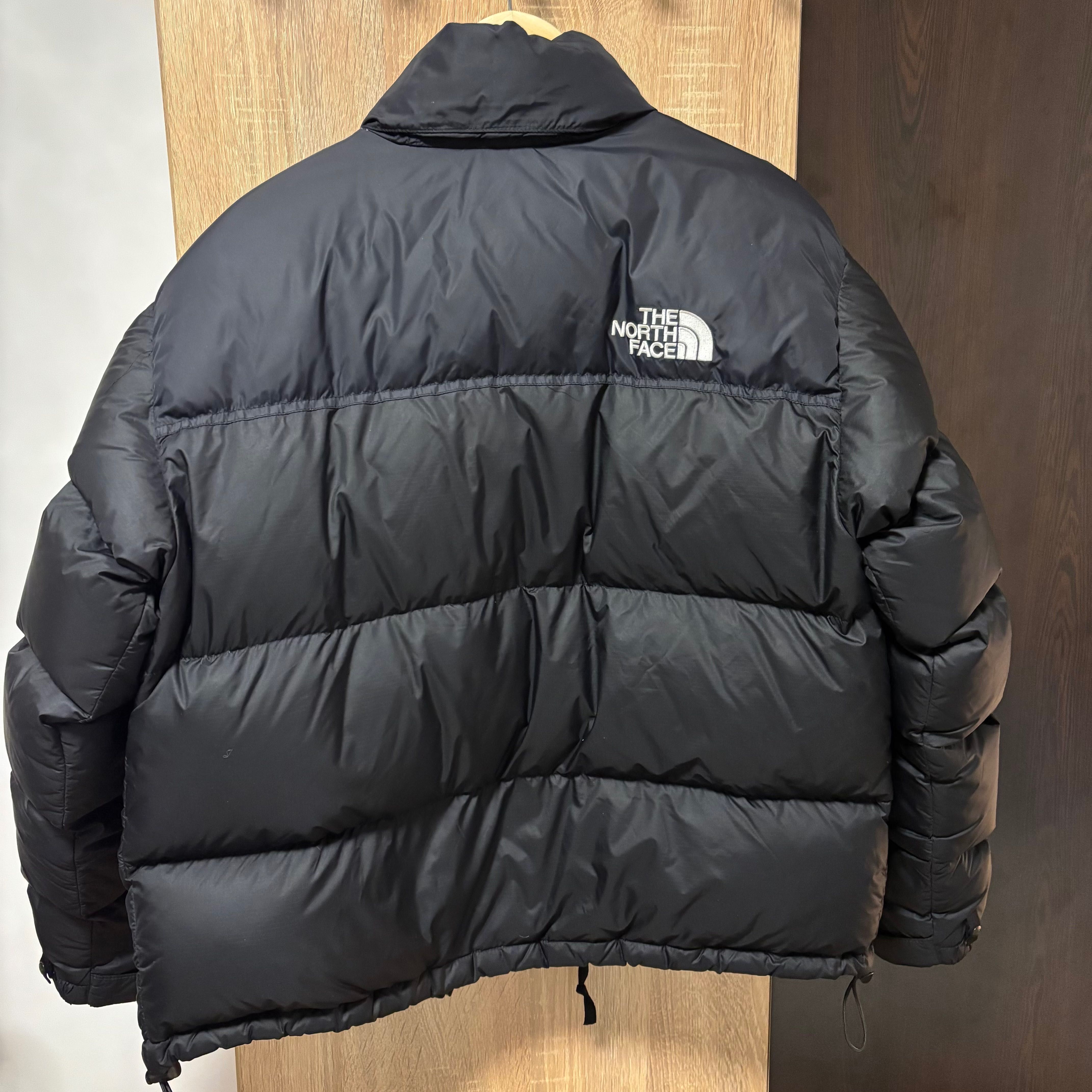 The north face M 1996 retro nuptse jacket