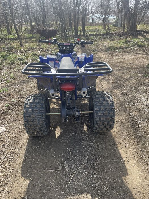 Vand atv JRH C6 125cc