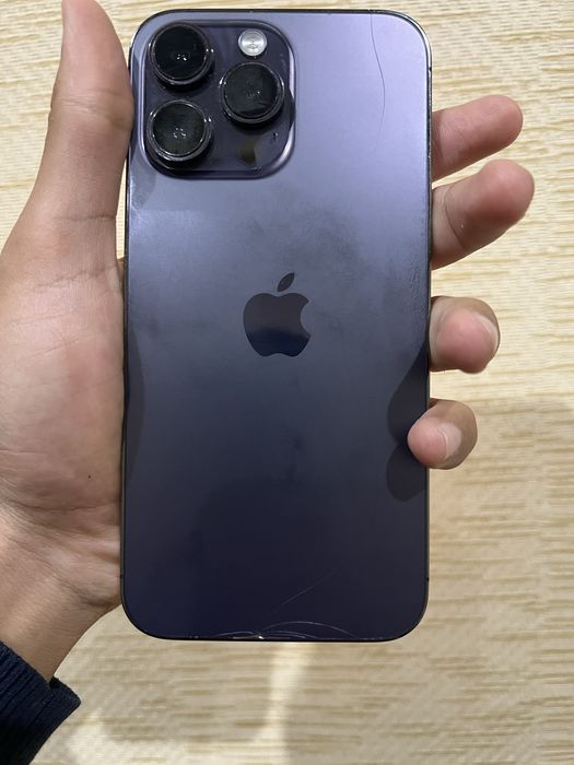 Iphone 14 pro max