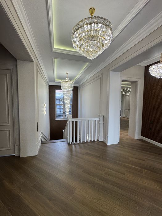 Продаётся Шикарный Дом: