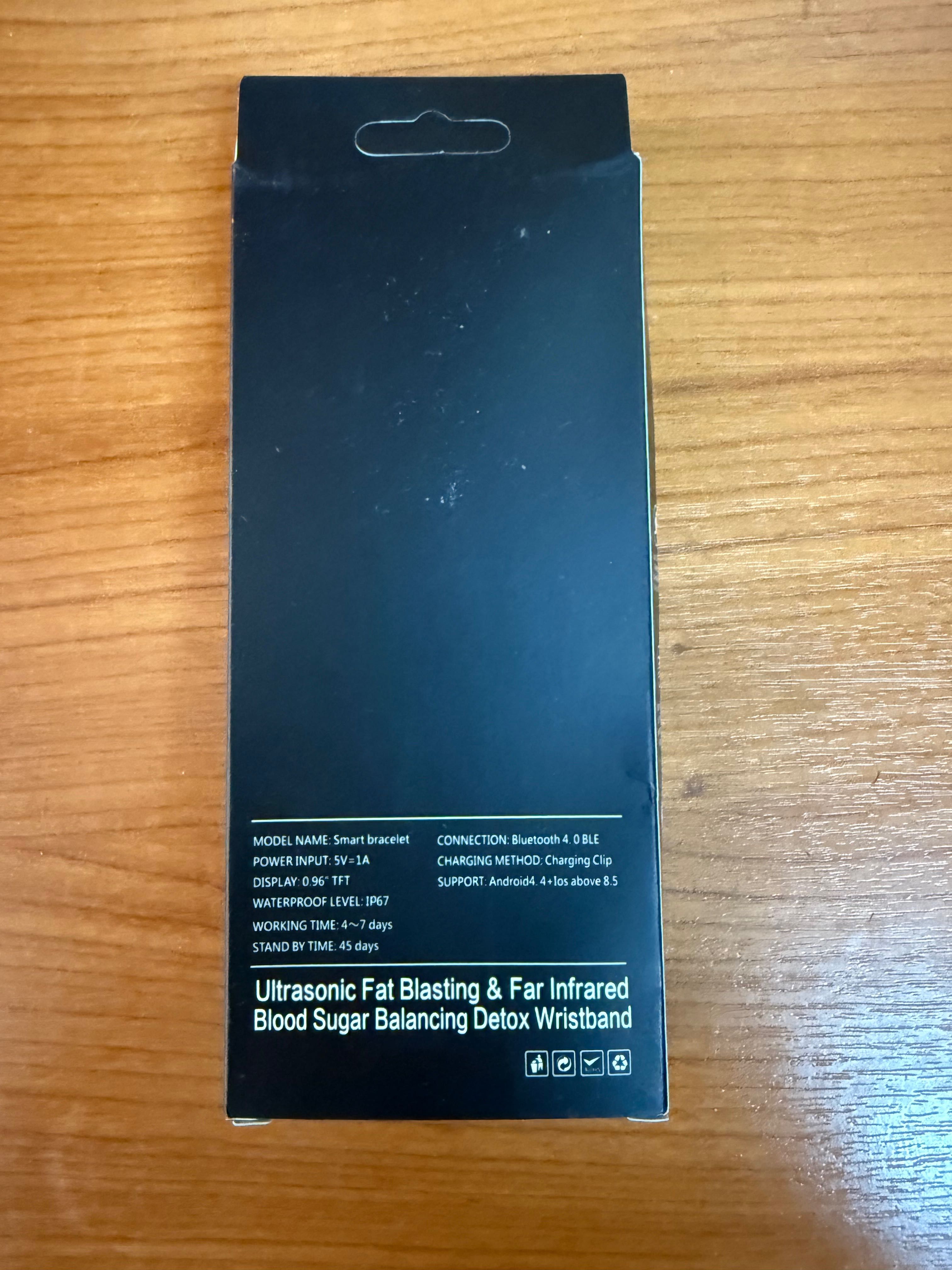 Смарт гривна / Smart Band 7