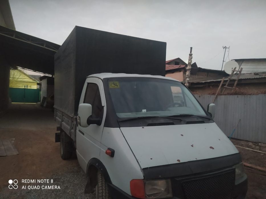 Доставка. Переезд по городу грузоперевозки