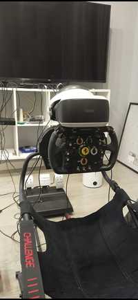 Playstation VR. Ps vr