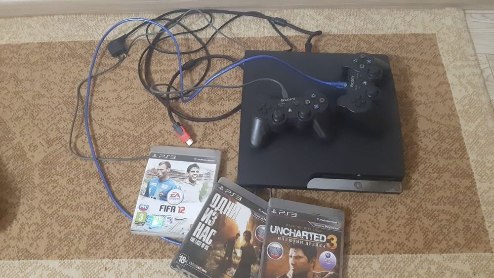 Обмен на хорошей