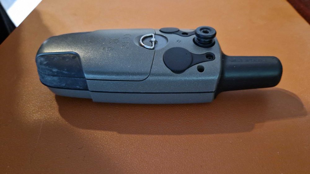Garmin GPSMAP 60CSx cu accesorii