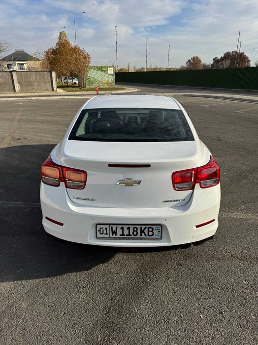 Malibu 1 2 pozitsiya