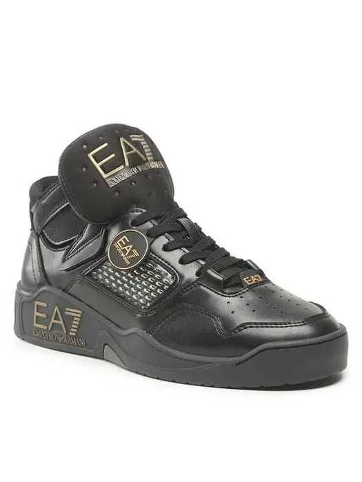 EA7 Emporio Armani - X8Z033 XK267 M701 №46 Оригинал Код 789