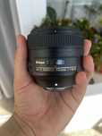 Nikkor Nikon AF-S 85 mm 1.8 G