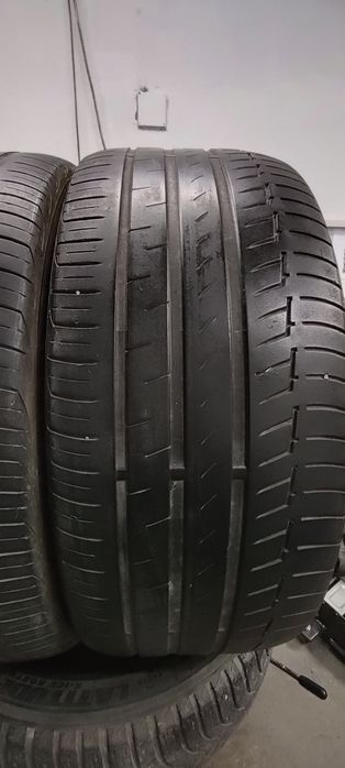 255/45R20 1 шина