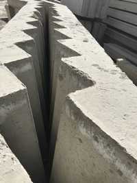 Лестница бетон