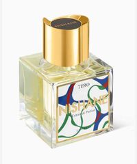 роскошный парфюм Nishane Tero