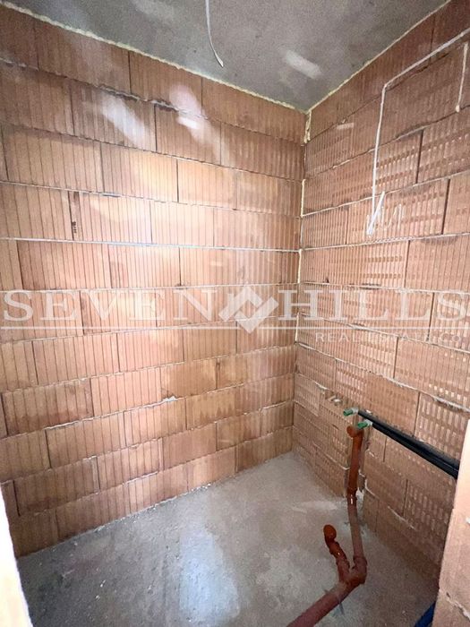 Продава се Тристаен апартамент в Пловдив, Христо Смирненски - 100 кв.м за 1236 €/кв.м - Снимка #7