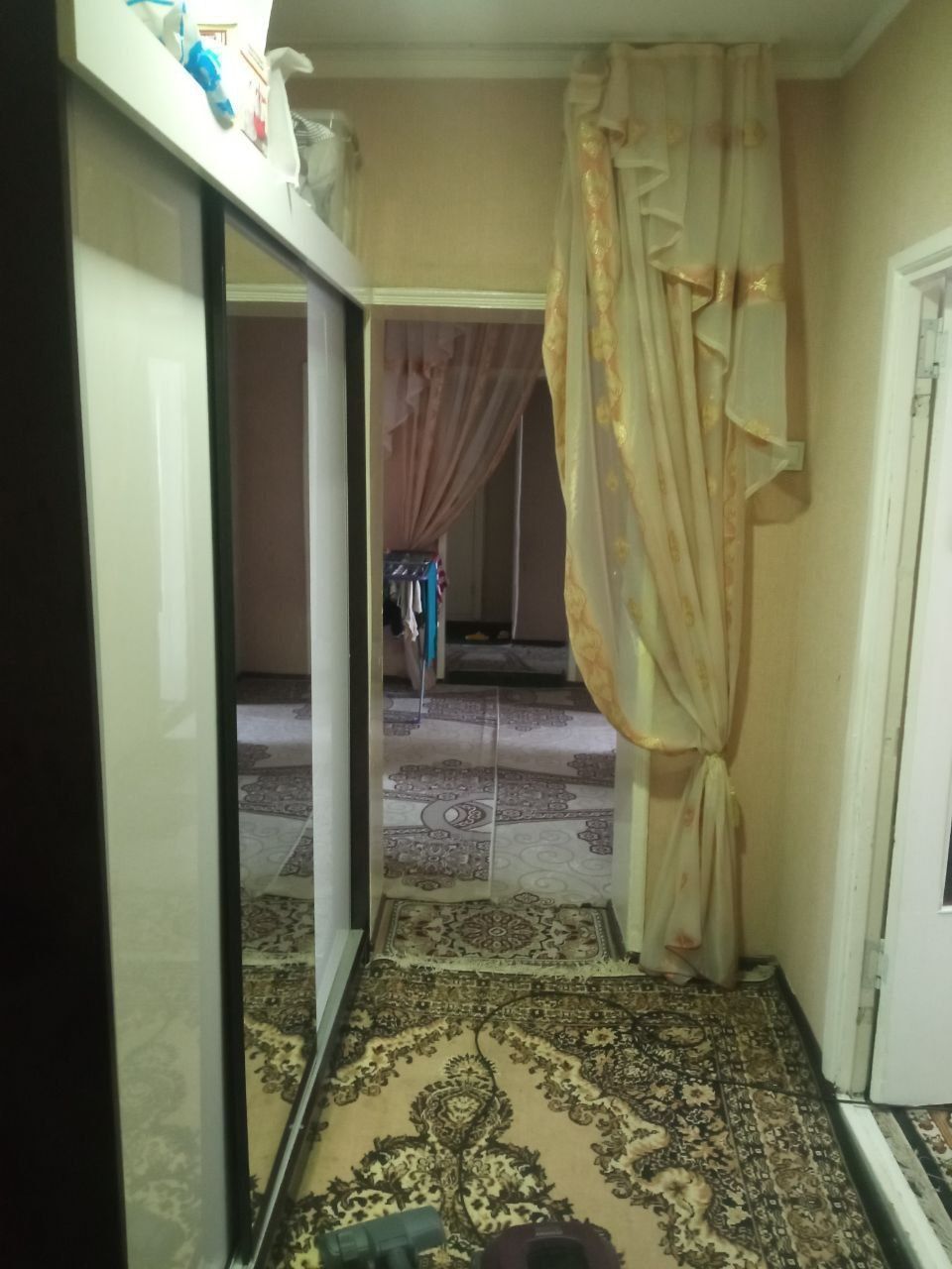 Сергели, Дустлик 2, 4/7/9, 98м2,