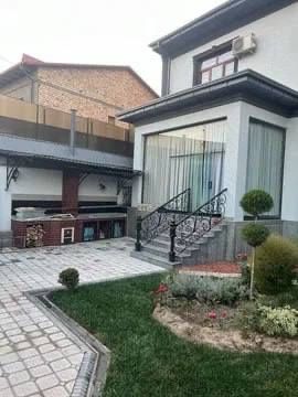 Продажа участка в Мирзо-Улугбекском районе