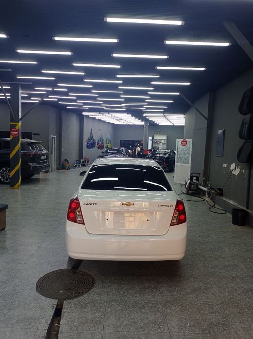 Lacetti yili 2014 prabeg 92.000 Kraska toza polni shumka