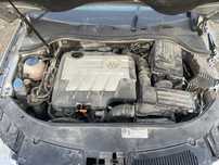 Vw passat 2.0 2010