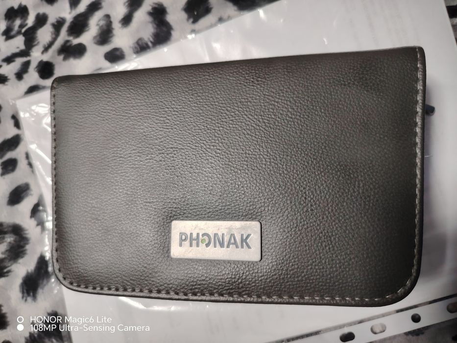 Aparat auditiv Phonak original