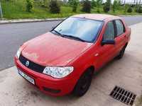 Fiat albea URGENT