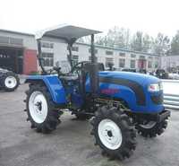 Доставка и продажба на НОВИ Китайски трактори на заводски цени