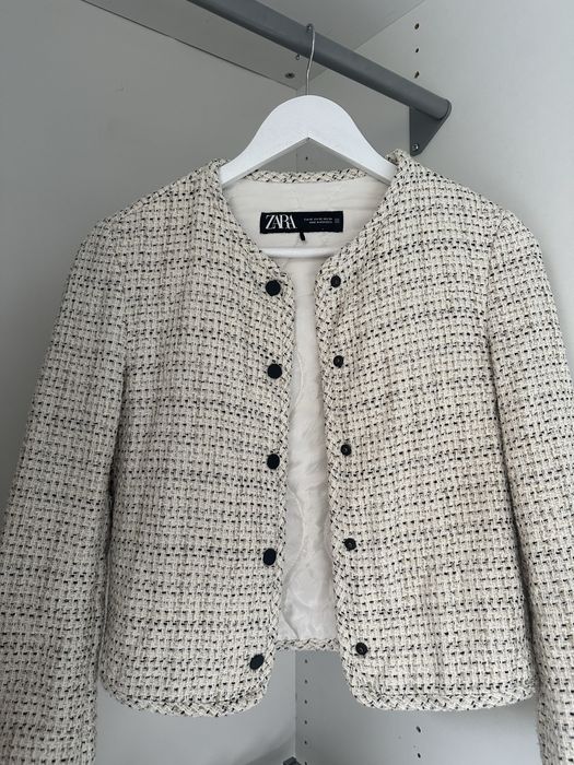 Комплект пола и сако от Zara