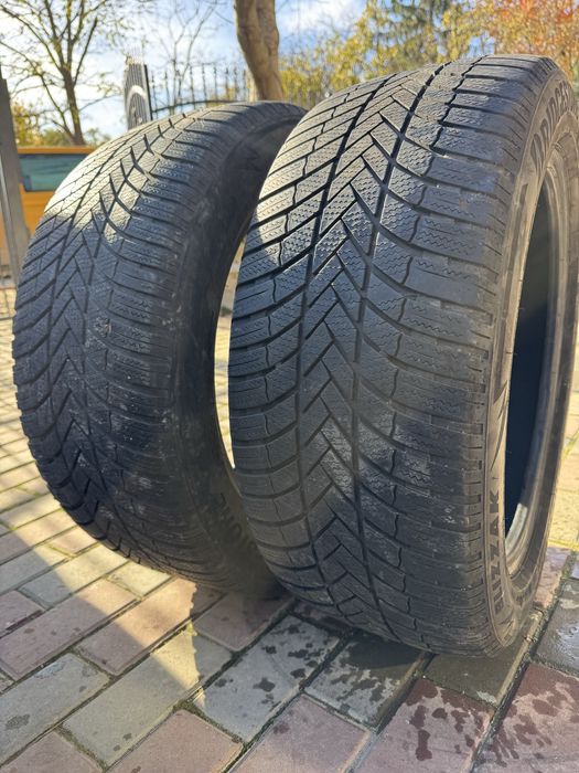 Anvelope 245 50 18 , Bridgestone dot 2022