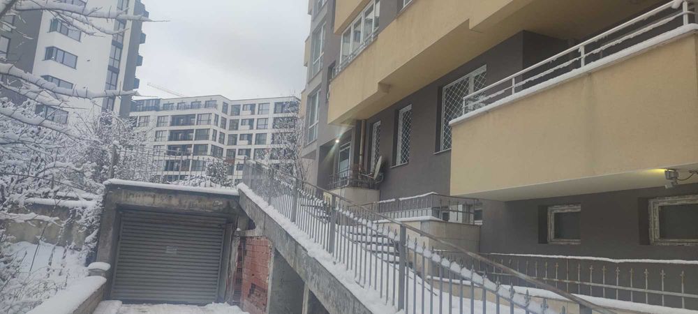 Продава се Двустаен апартамент в София, Младост 4 - 70 кв.м за 1089 €/кв.м - Снимка #14