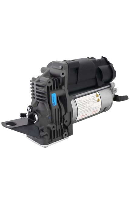 Compresor suspensie pneumatica BMW e61