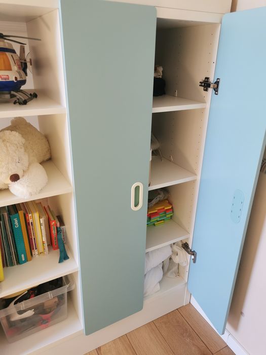 Pat supraetajat. 90x200cm