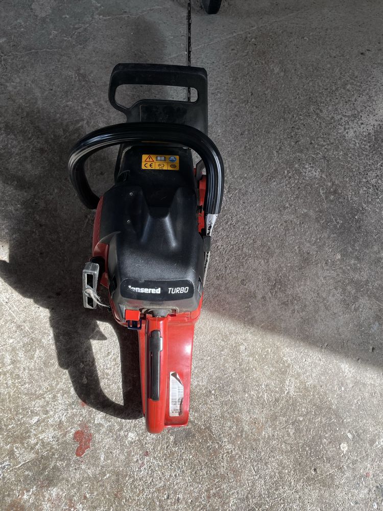 Vand drujba jonsored turbo 2149