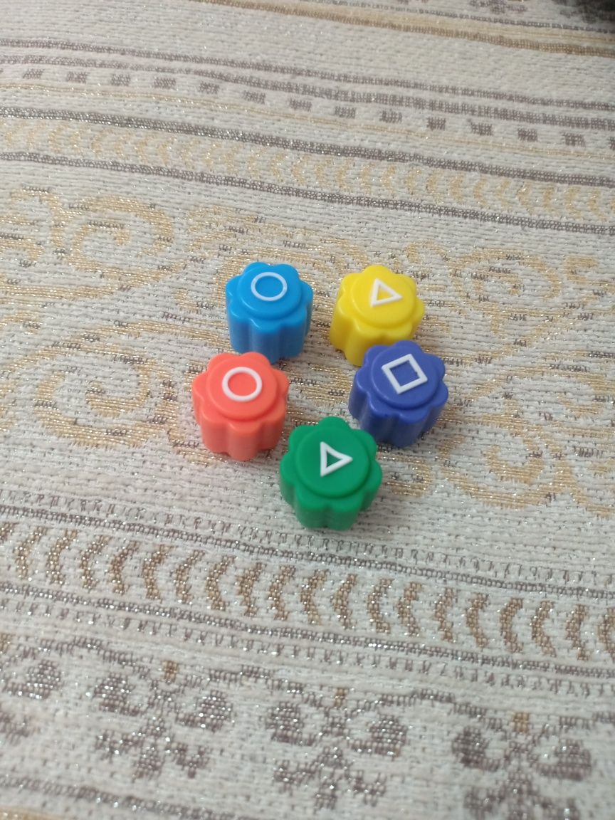 Конги из игры кальмара