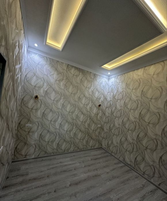 Bek baraka bozori oldida kvartira sotiladi 2xona