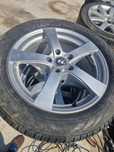 Jante BMW 245/50R18