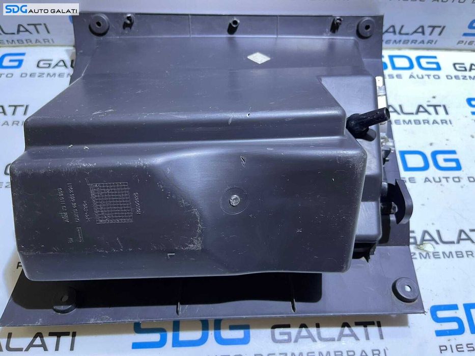 Torpedo Torpedou Complet Opel Meriva A 2003 - 2010 Cod 13119309