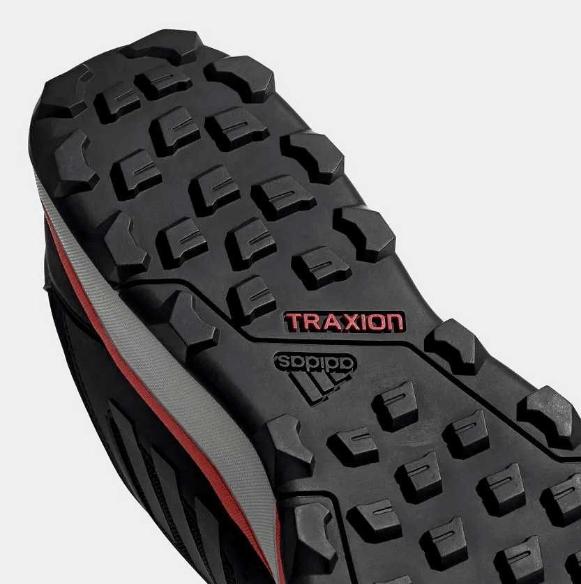 Adidas Terrex Agravic TR GTX код071053 Оригинални Водоустойчиви Обувки