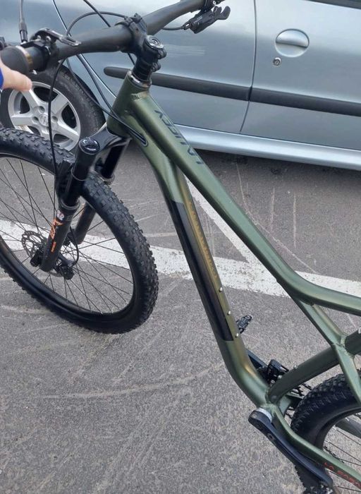 Bicicleta Orbea Laufey h30