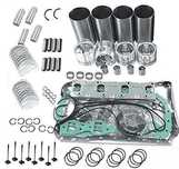 Piese motor-set motor Cummins C8.3-C