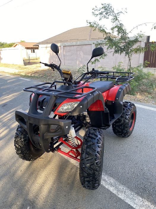 Vand atv  250 cc nou