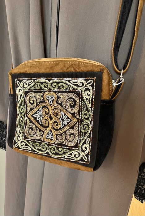 ручная работа этно недорого срочно