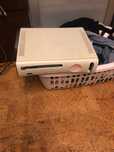 Xbox 360 комплект с чанта, дистанционно, 2 безжични джойстика