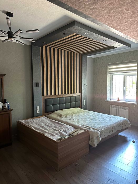 Аренда квартиры 6/2/9 метро Хамза 170м2