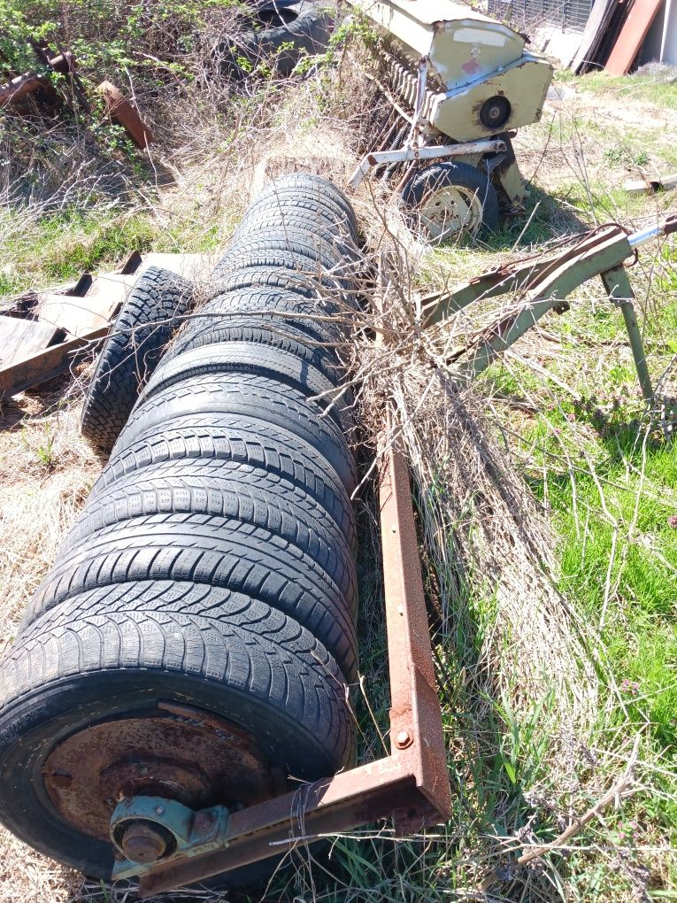 Продавам пръскачса